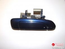 HONDA JAZZ JOBB HÁTSÓ SÖTÉTKÉK KÜLSŐ KILINCS. 2002-2004