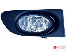 HONDA JAZZ JOBB KÖDLÁMPA 2002-2004