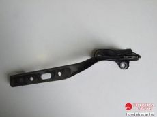 HONDA JAZZ JOBB MOTORHÁZTETŐ ZSANÉR.  2002-2004