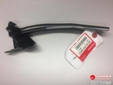 HONDA JAZZ JOBB MOTORHÁZTETŐ ZSANÉR