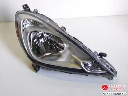 HONDA JAZZ JOBB OLDAI FÉNYSZÓRÓ.  2011-0