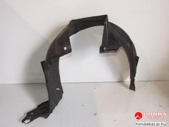 HONDA JAZZ JOBB OLDALI DOBBETÉT.