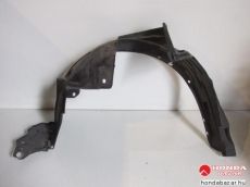 HONDA JAZZ JOBB OLDALI DOBBETÉT.