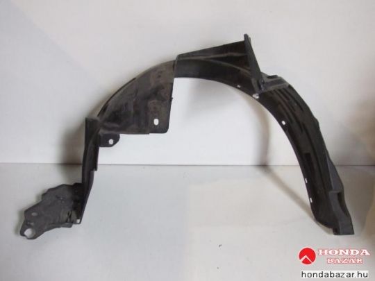 HONDA JAZZ JOBB OLDALI DOBBETÉT.
