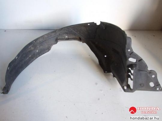 HONDA JAZZ JOBB OLDALI DOBBETÉT.