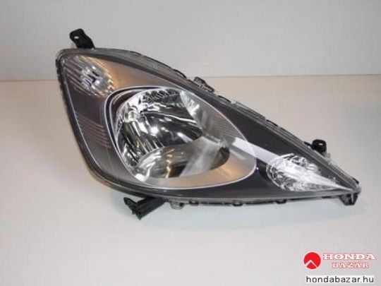 HONDA JAZZ JOBB OLDALI FÉNYSZÓRÓ.  2009-2011