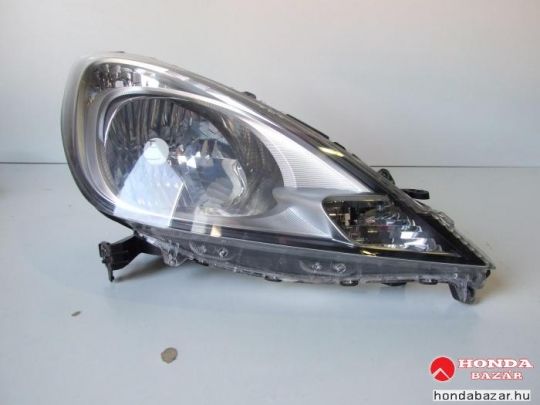 HONDA JAZZ JOBB OLDALI FÉNYSZÓRÓ  2012-0