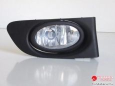 HONDA JAZZ JOBB OLDALI KÖDLÁMPA. 2002-2004