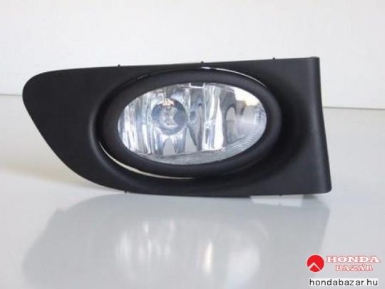 HONDA JAZZ JOBB OLDALI KÖDLÁMPA.  2002-2004