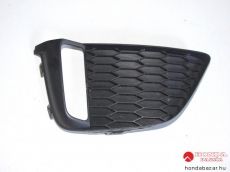 HONDA JAZZ JOBB OLDALI KÖDLÁMPA TAKARÓ.  2012-0