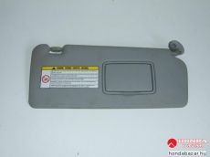 HONDA JAZZ JOBB OLDALI NAPELLENZŐ. 2002-2004