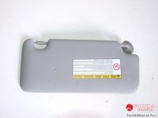 HONDA JAZZ JOBB OLDALI NAPELLENZŐ.