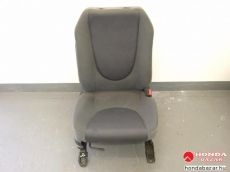 HONDA JAZZ JOBB OLDALI ÜLÉS NEM EURÓPAI. 2002-2004