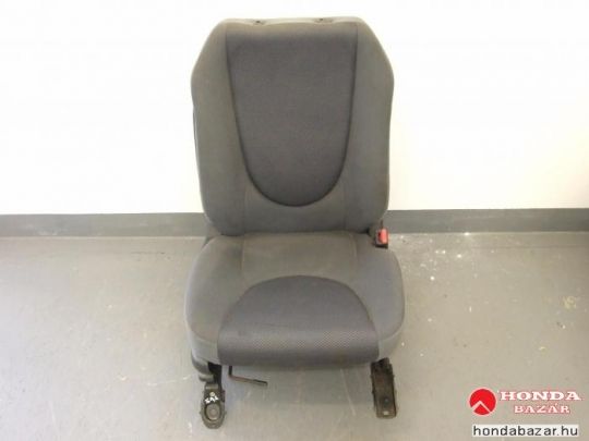 HONDA JAZZ JOBB OLDALI ÜLÉS NEM EURÓPAI.  2002-2004
