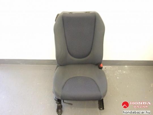 HONDA JAZZ JOBB OLDALI ÜLÉS NEM EURÓPAI LÉGZSÁKOS.  2005-2008