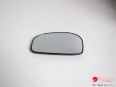 HONDA JAZZ JOBB TÜKÖRLAP (FŰTHETŐ).  2009-2011