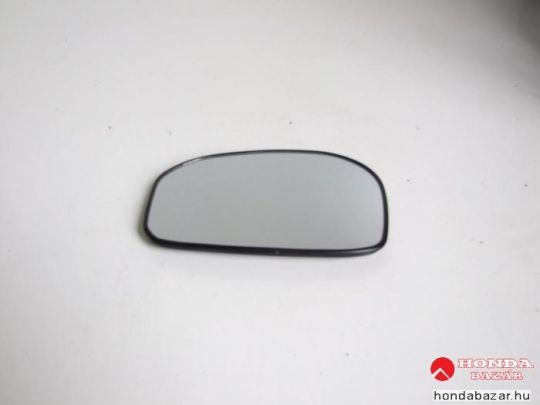 HONDA JAZZ JOBB TÜKÖRLAP (FŰTHETŐ).  2009-2011