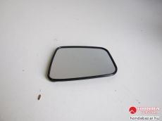 HONDA JAZZ JOBB TÜKÖRLAP (FŰTHETŐ, INDEXES TÜKÖRBE) 2005-2008