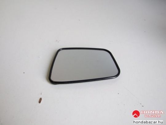 HONDA JAZZ JOBB TÜKÖRLAP (FŰTHETŐ, INDEXES TÜKÖRBE)  2005-2008