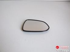 HONDA JAZZ JOBB TÜKÖRLAP (FŰTHETŐ, NEM INDEXES TÜKÖRBE)  2002-2004