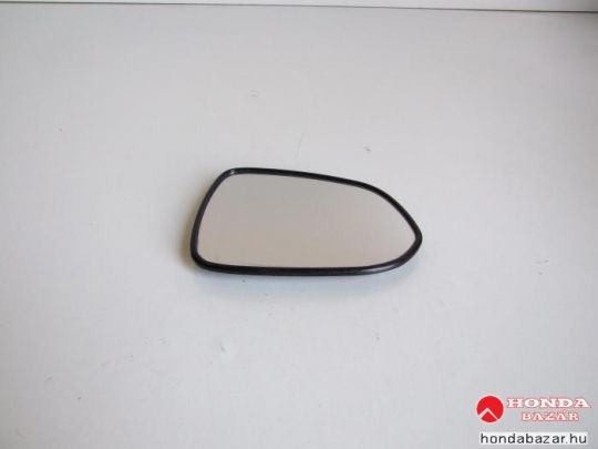 HONDA JAZZ JOBB TÜKÖRLAP (NEM FŰTHETŐ, NEM INDEXES TÜKÖRBE)  2002-2004
