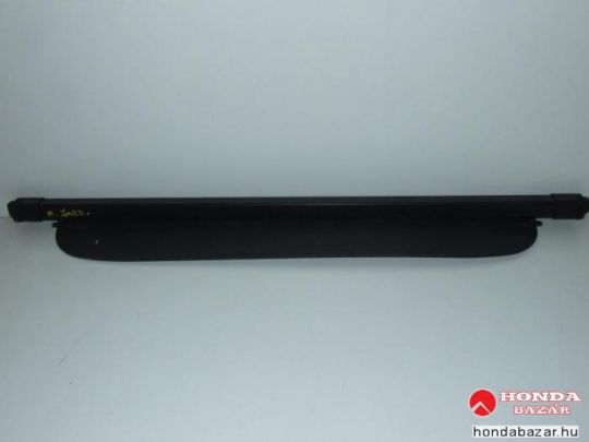 HONDA JAZZ KALAPTARTÓ.  2002-2004