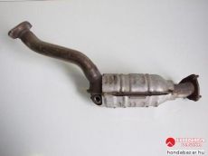 HONDA JAZZ KATALIZÁTOR. 2002-2004