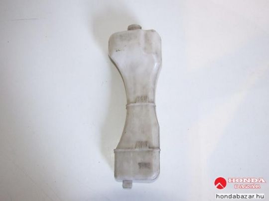 HONDA JAZZ KIEGYENLÍTŐ TARTÁLY.  2009-2011