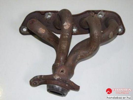 HONDA JAZZ KIPUFOGÓ LEÖMLŐ  2002-2004