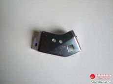 HONDA JAZZ KLÍMACSŐ TARTÓ KONZOL, DOBLEMEZRE CSAVAROZVA 2002-2004
