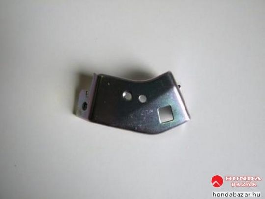 HONDA JAZZ KLÍMACSŐ TARTÓ KONZOL, DOBLEMEZRE CSAVAROZVA  2002-2004