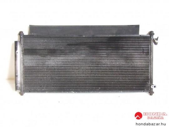 HONDA JAZZ KLÍMAHŰTŐ  2005-2008