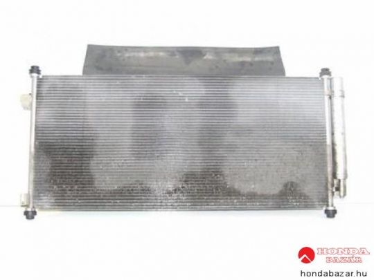 HONDA JAZZ KLÍMAHŰTŐ  2009-2011