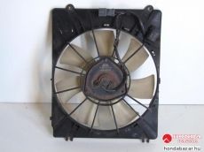 HONDA JAZZ KLÍMAHŰTŐ VENTILÁTOR KOMPLETT  2002-2004