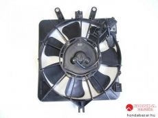HONDA JAZZ KLÍMAHŰTŐ VENTILÁTOR KOMPLETT. 2005-2008