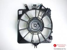 HONDA JAZZ KLÍMAHŰTŐ VENTILÁTOR KOMPLETT  2005-2008