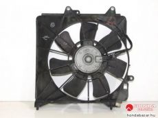 HONDA JAZZ KLÍMAHŰTŐ VENTILÁTOR KOMPLETT  2009-2011