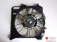 HONDA JAZZ KLÍMAHŰTŐ VENTILÁTOR (KOMPLETT). 2009-2011