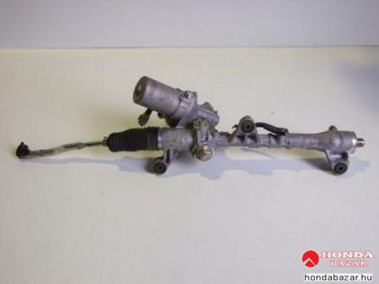HONDA JAZZ KORMÁNYMŰ.  2009-2011