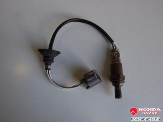HONDA JAZZ LAMDA-SZONDA.  2002-2004