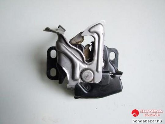 HONDA JAZZ MOTORHÁZTETŐ ZÁR.  2009-2011