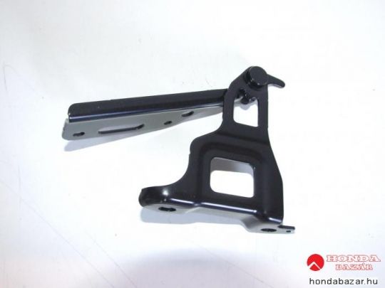 HONDA JAZZ MOTORHÁZTETŐ ZSANÉR.  2012-0