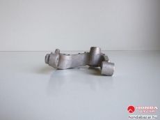 HONDA JAZZ MOTORTARTÓ BAK. automata  2002-2004
