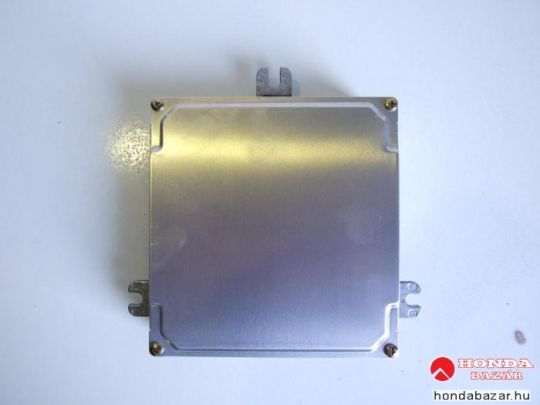 HONDA JAZZ MOTORVEZÉRLŐ KOMPUTER  2002-2004