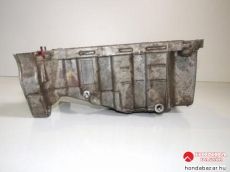 HONDA JAZZ OLAJTEKNŐ 2002-2004