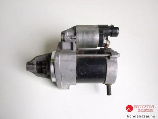 HONDA JAZZ ÖNINDÍTÓ.  2005-2008