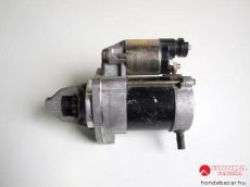 HONDA JAZZ ÖNINDÍTÓ (DENSO) DDVDT  2002-2004