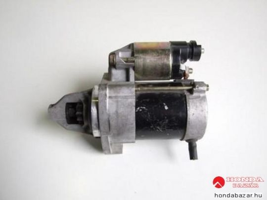 HONDA JAZZ ÖNINDÍTÓ (DENSO) DDVDT  2002-2004