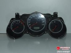 HONDA JAZZ ÓRACSOPORT.  2002-2004