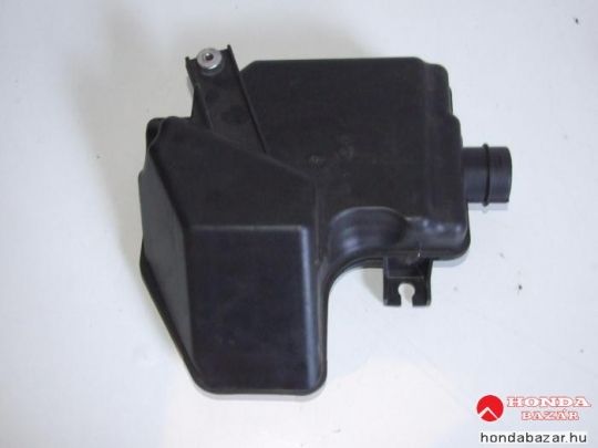 HONDA JAZZ REZONÁTOR.  2012-0